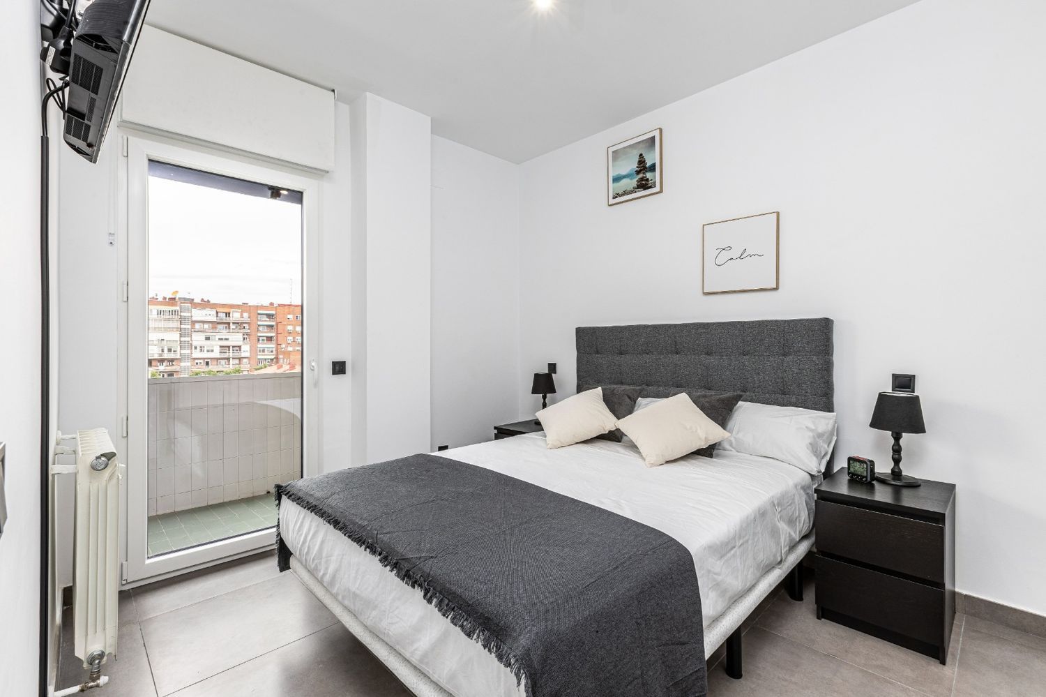 Piso en Calle de Orense, 34, Cuatro Caminos - Foto 13