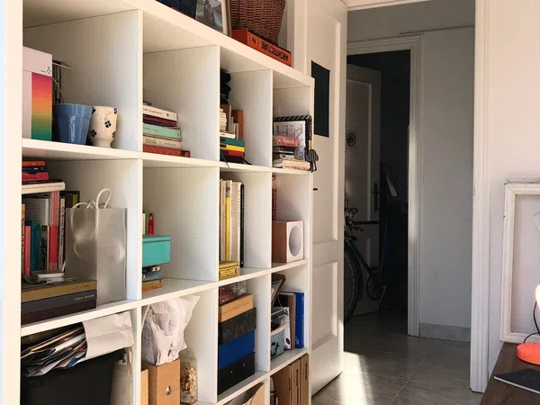 Piso en Russafa - Foto 15