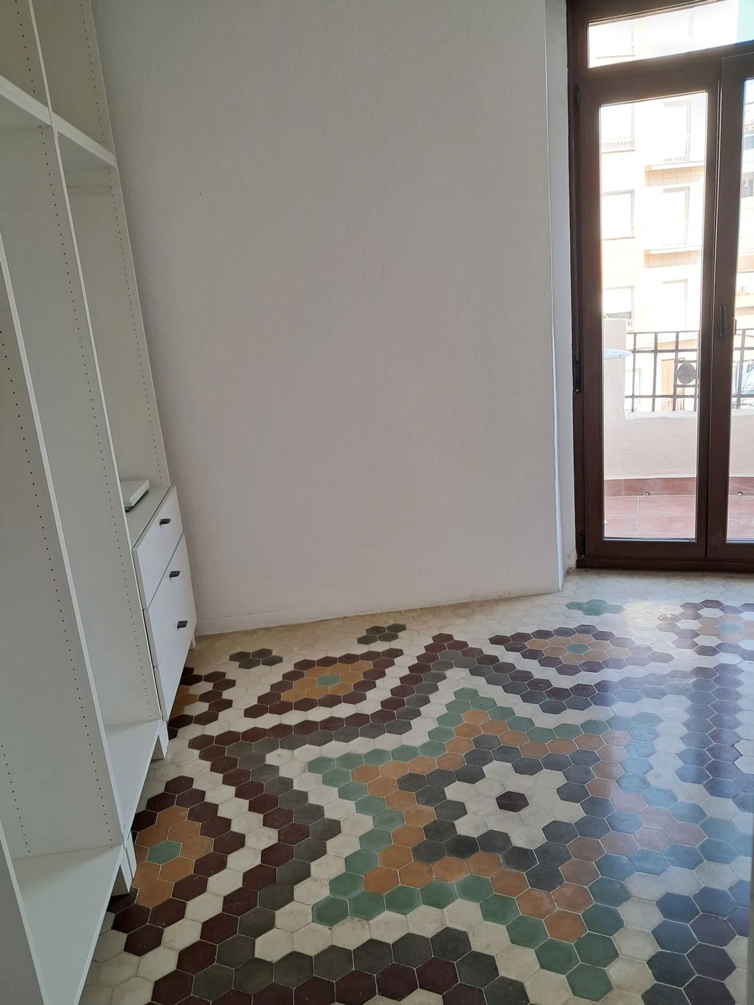 Piso en avenida Reino Valencia, 38 - Foto 5