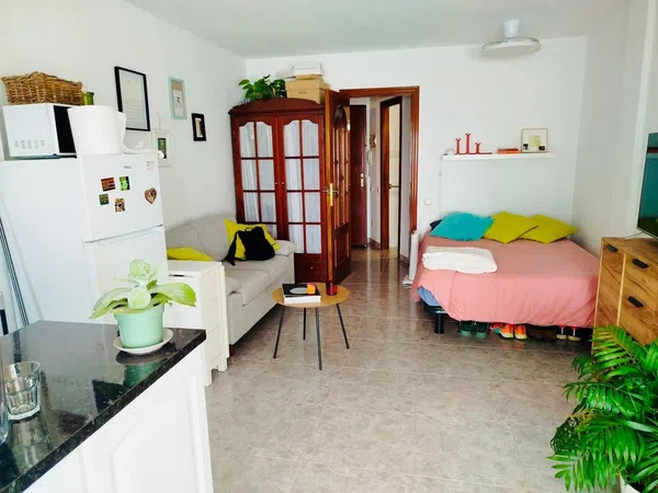 Estudio en Calle Burgos, 4 - Foto 2