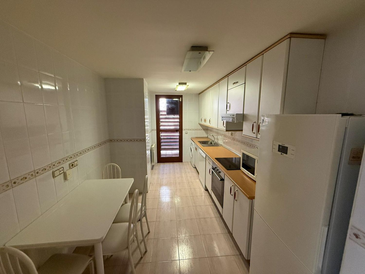 Piso en avenida Isaac Albéniz, 3 - Foto 17