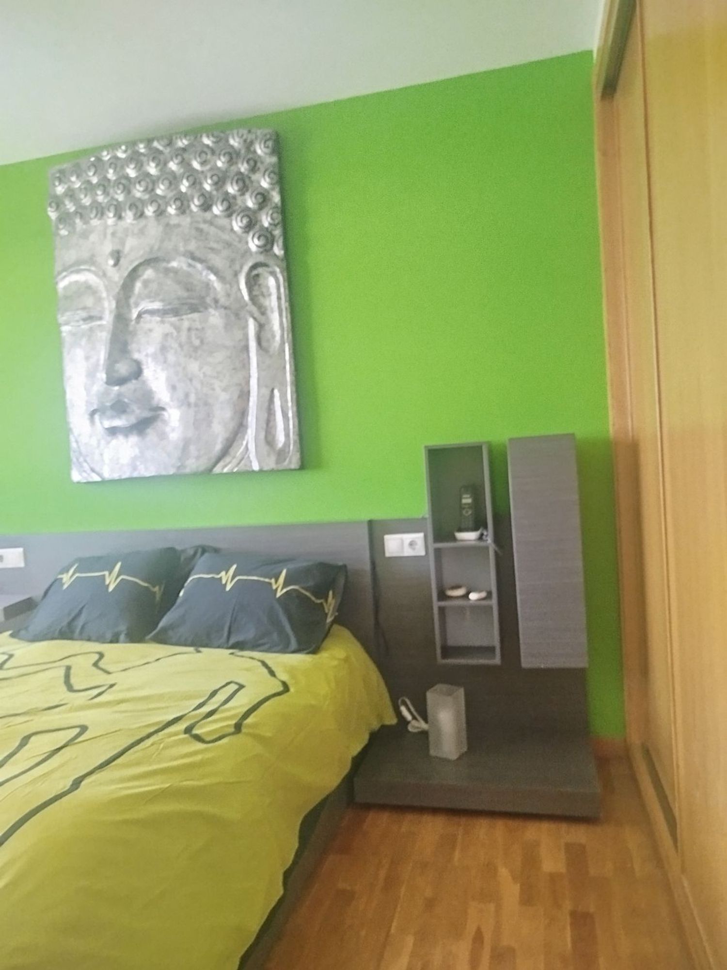 Piso en Calle Pablo Picasso, 1, Acea de Ama - o Burgo - Foto 2