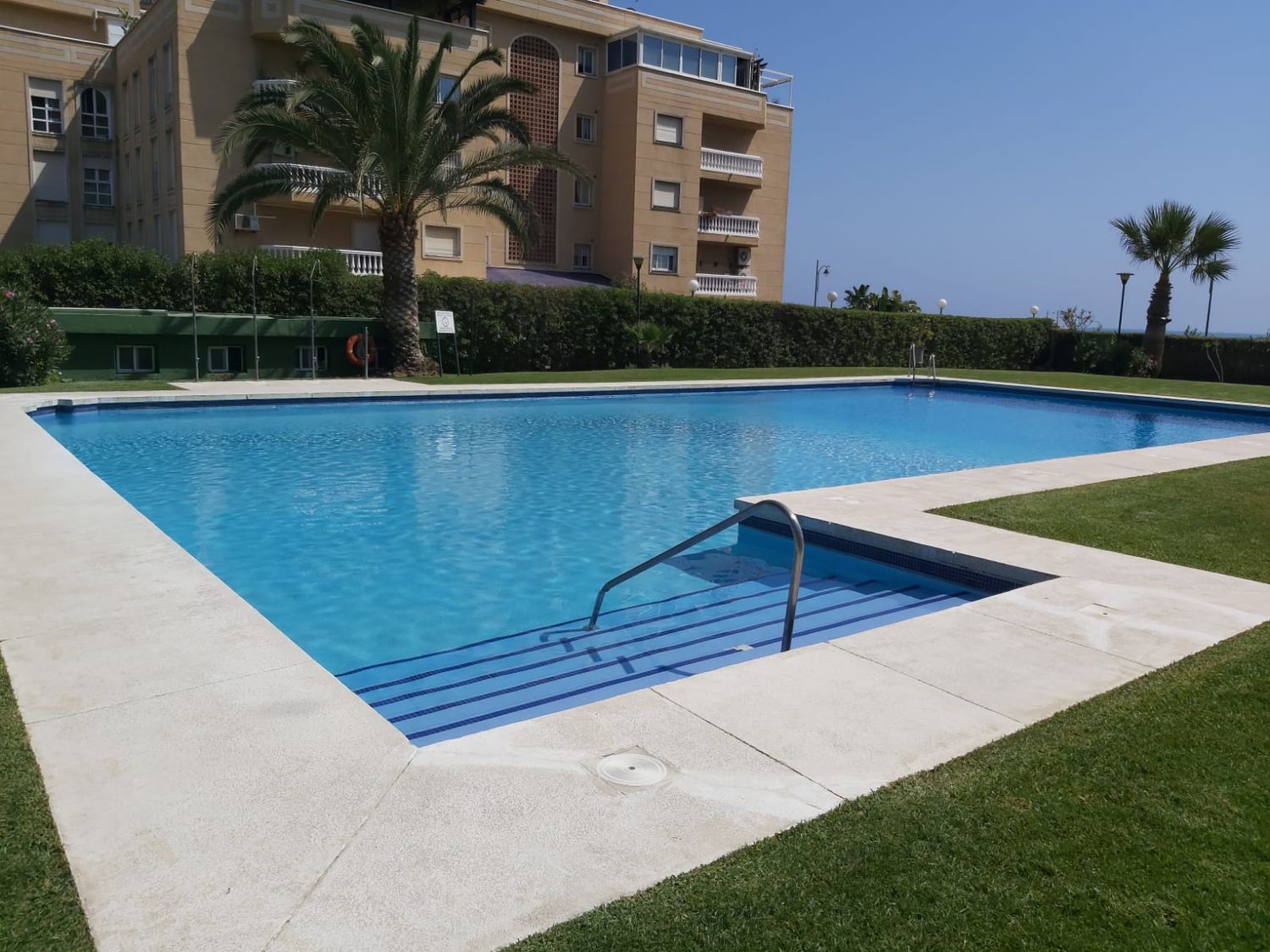 Estudio en calle Hespérides, 17