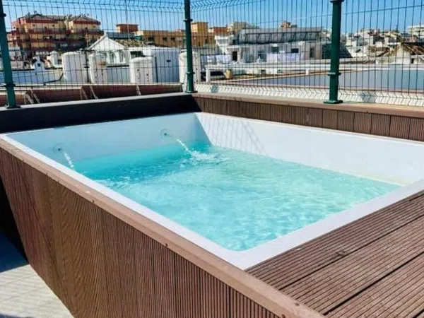 Piso en Calle Soldado Salvador Tirado, 9, Zona Puerto Deportivo, Zona Puerto Deportivo - Foto 10