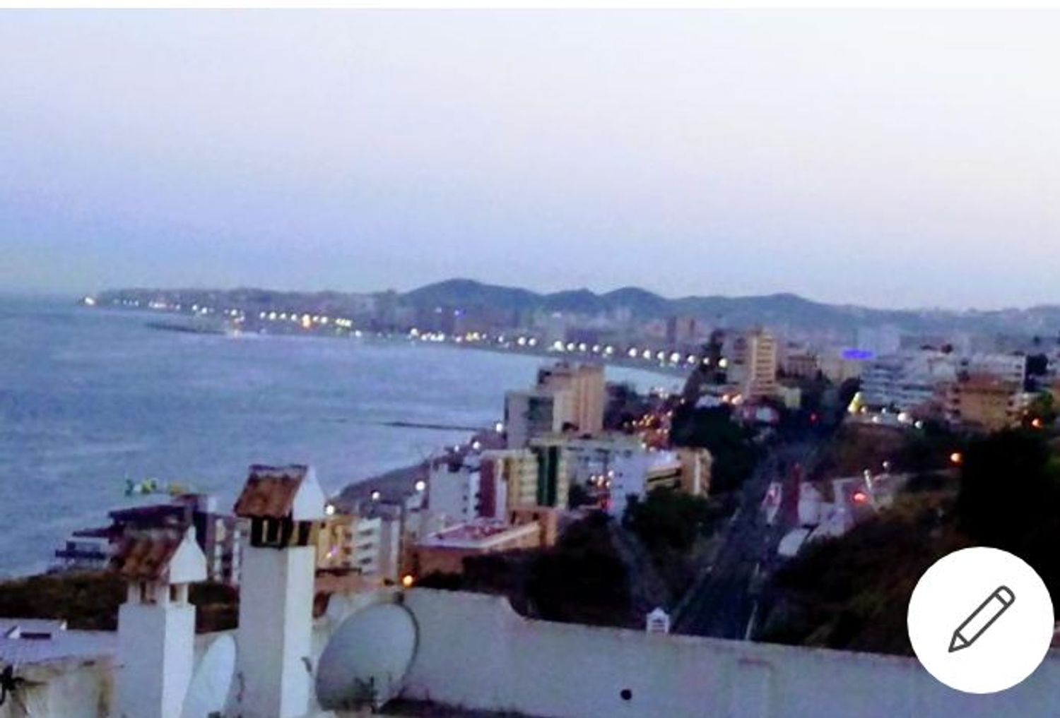 Piso en avenida Carvajal, 1 - Foto 17