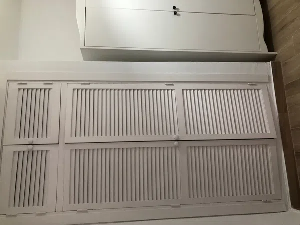 Piso en Rio Guadajira, 4 - Foto 33