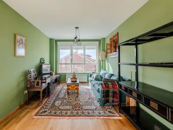 Piso en Barrio Valdepelayo-Montepinos-Arroyo Culebro - Foto 25