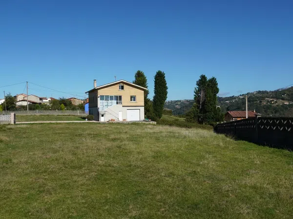 Casa o chalet independiente en Carbayin-Lieres-Valdesoto, Carbayin-Lieres-Valdesoto - Foto 18