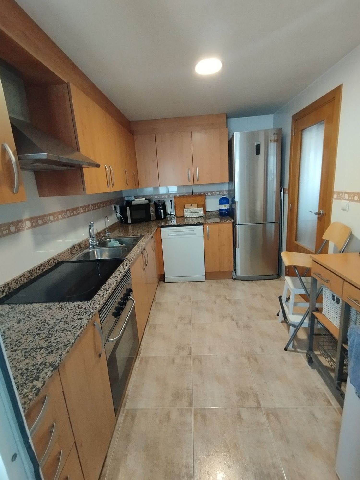 Piso en Calle la Plana, 9, Zona Parc Central - Hort de Trenor, Zona Parc Central - Hort de Trenor - Foto 9