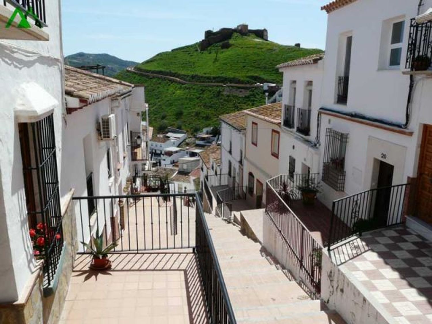 Piso en Calle Negrillos, 16 - Foto 3