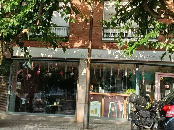 Local en Calle Martí Codolar, 35, Santa Eulàlia - Foto 8