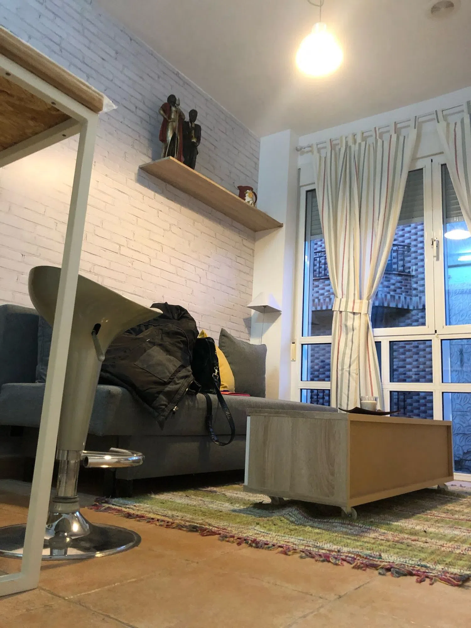 Estudio en calle Rosario, 21 - Foto 12