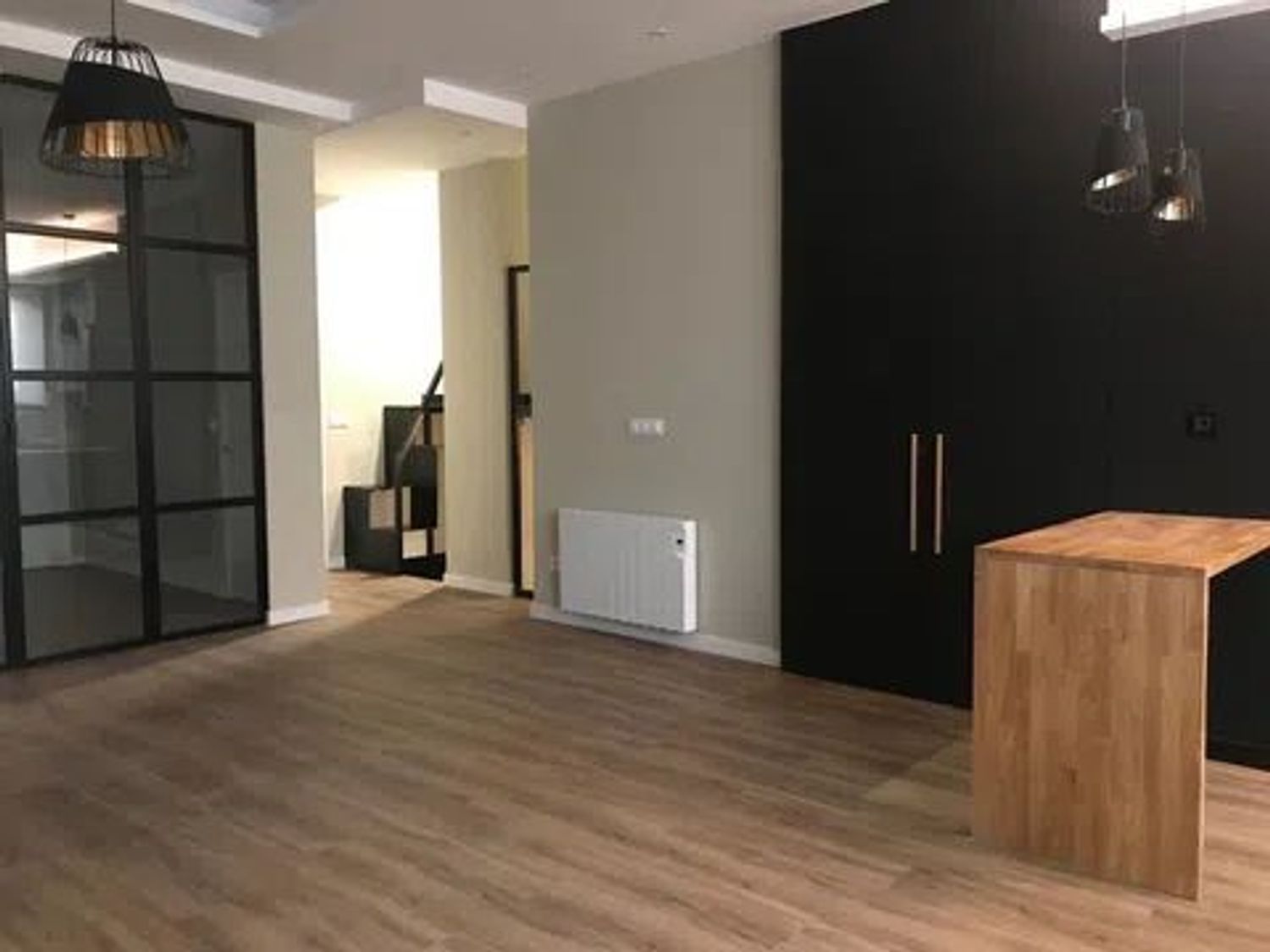 Loft en Calle San Pedro, 21, Monte Alto - Zalaeta - Atocha, Monte Alto - Zalaeta - Atocha - Foto 8