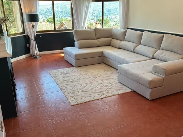 Casa o chalet independiente en Avenida del Mirador, 105 - Foto 3