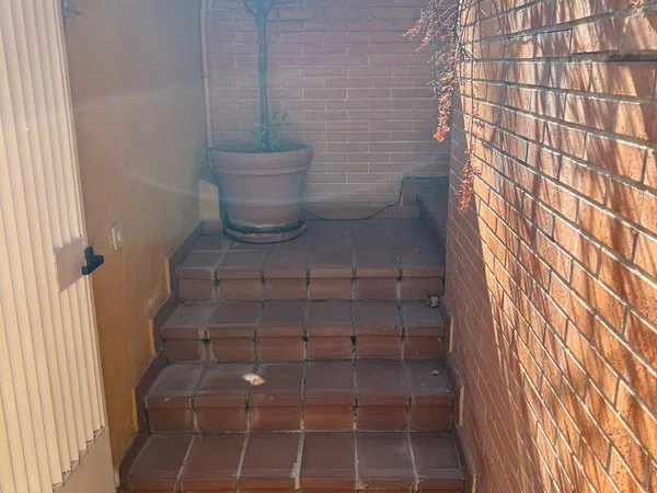 Chalet adosado en calle de Arévalo Lara, 41 - Foto 2