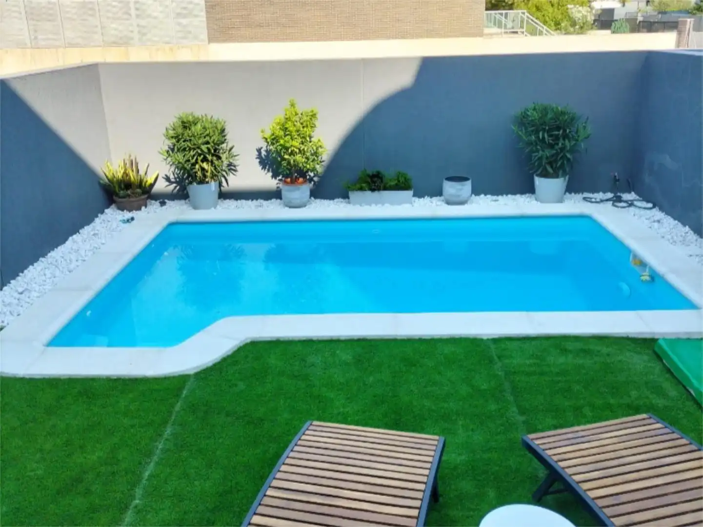 Chalet en  Avenida Salvador Dalí 20 - Foto 1
