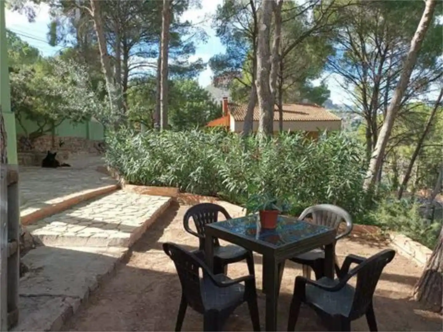 Chalet en  Avenida Santo Espíritu Pau 18 - Foto 6