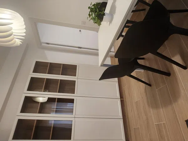 Piso en calle de Santa Isabel, 20