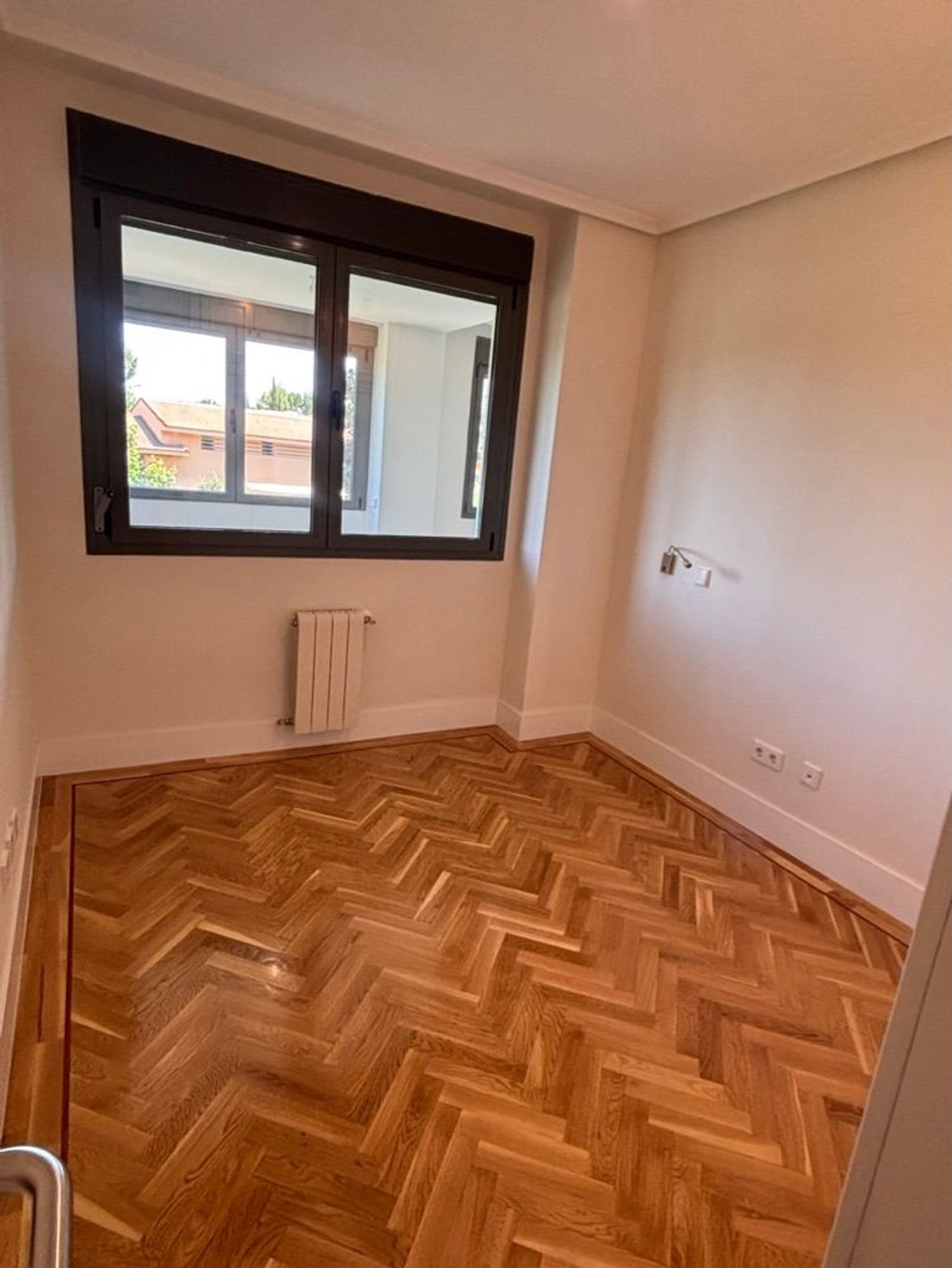 Piso en Encinar de los Reyes - Foto 13