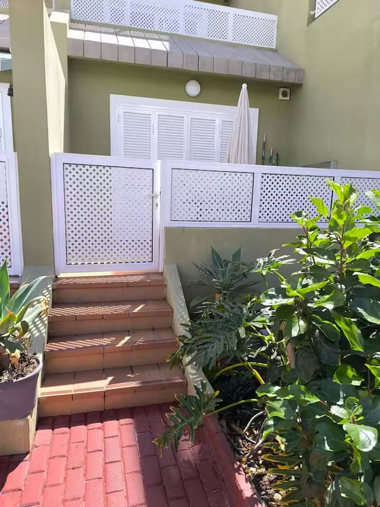 Piso en calle Antonio Navarro, 4 - Foto 26