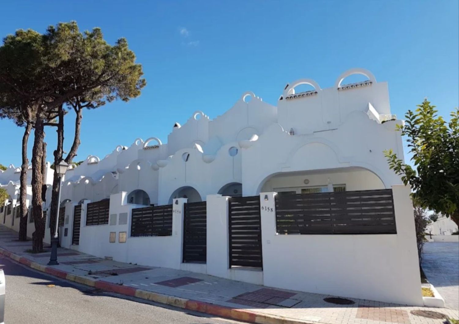 Casa o chalet independiente en Avenida Yunquera 6146, 6146, Reserva de Marbella - Foto 14