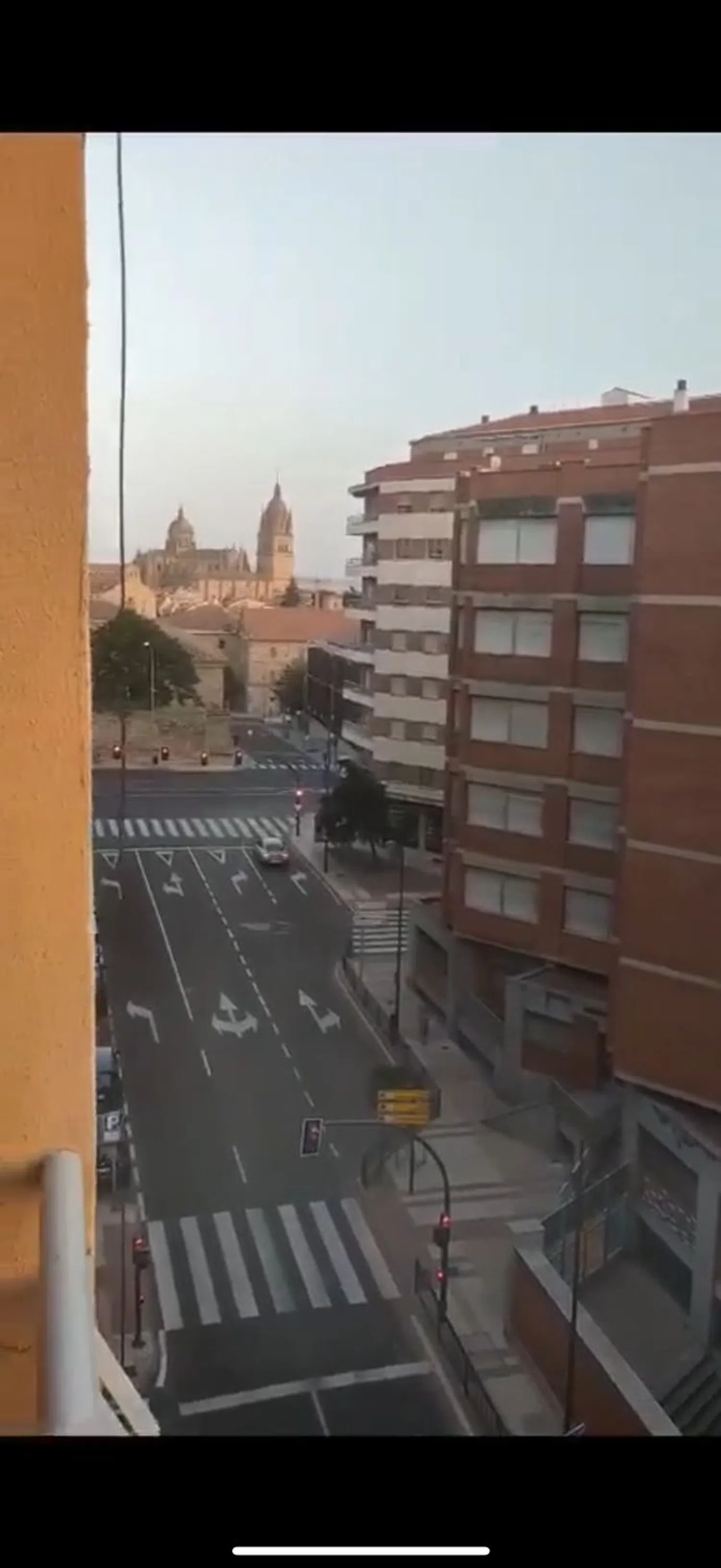 Piso en avenida de los Maristas, 12 - Foto 1