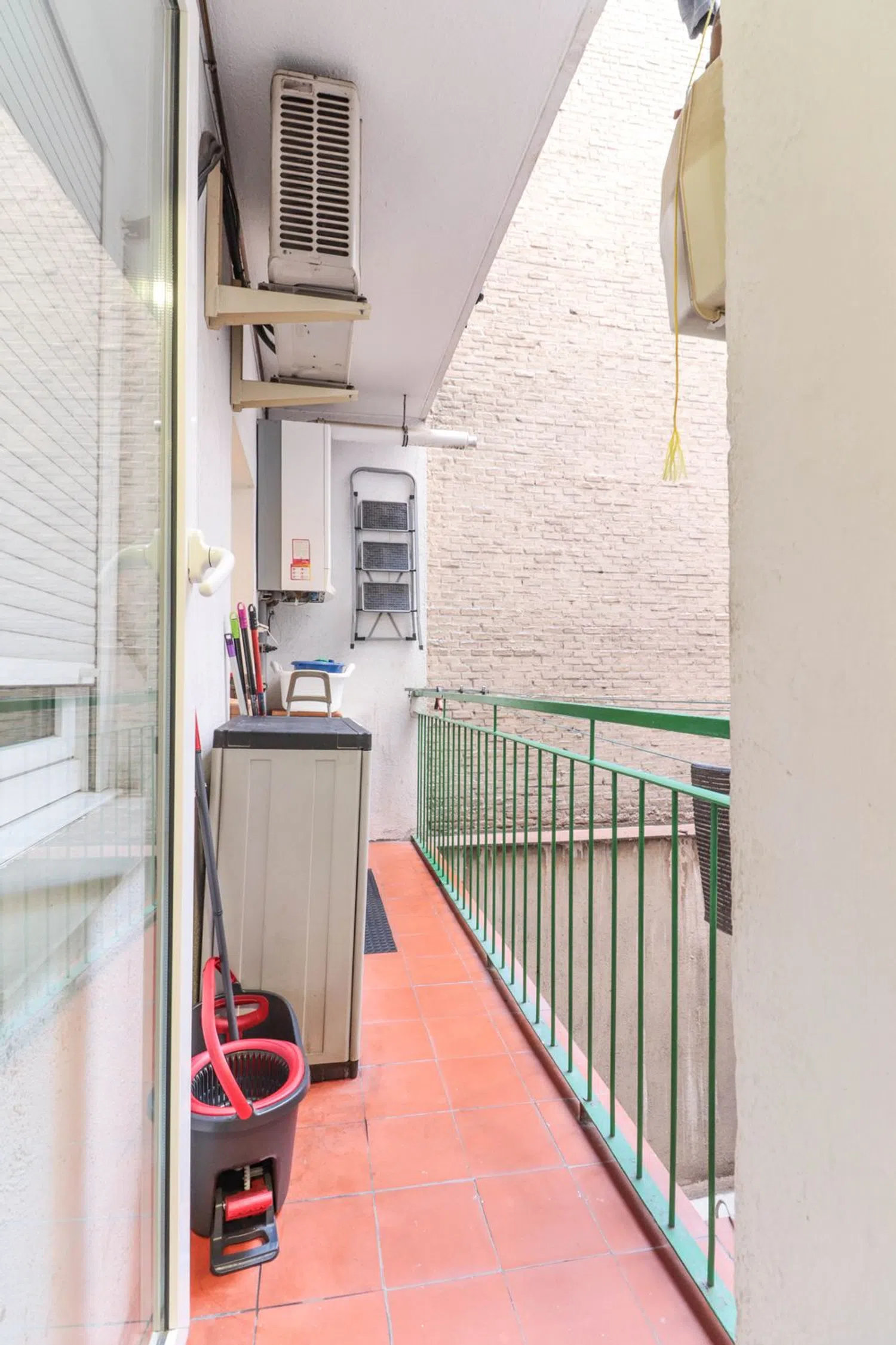 Piso en calle de Cáceres, 27 - Foto 11