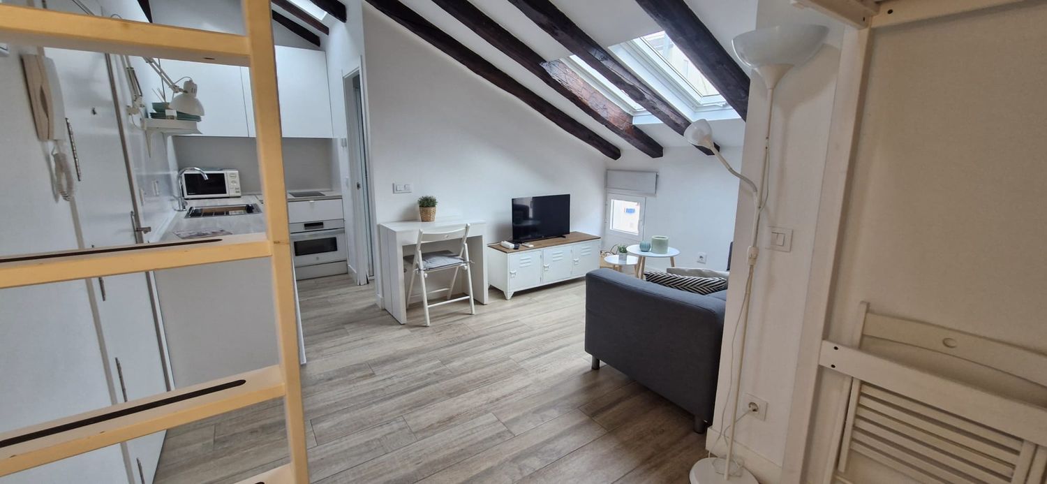 Ático en calle Cuenca, 4 - Foto 27