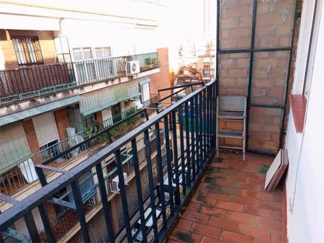 Piso en Alameda - Foto 5