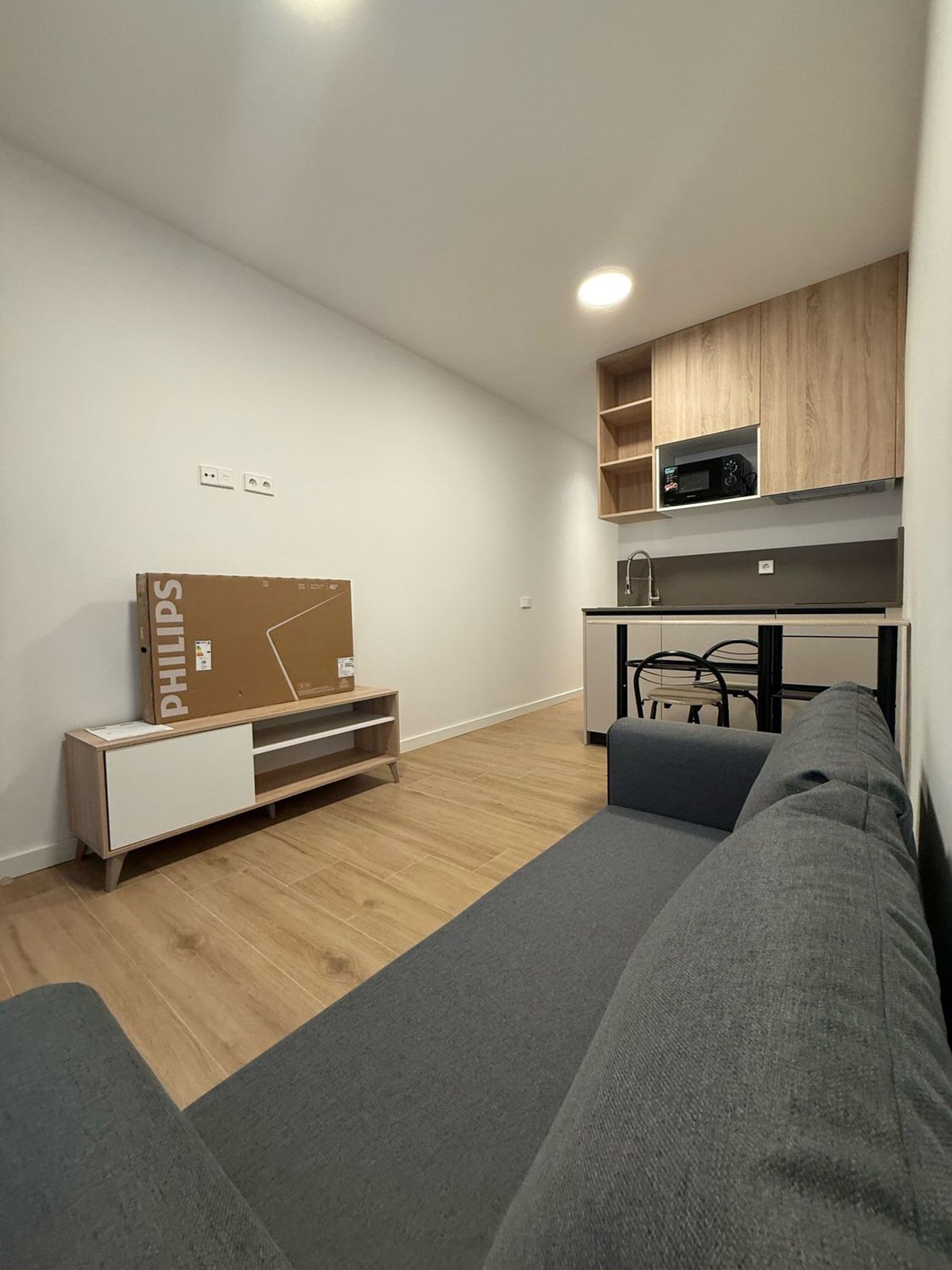 Estudio en Calle Barranco Prada, 8 - Foto 5