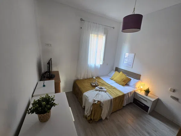 Piso en Calle de Ferroviarios, 21, Moscardó - Foto 11