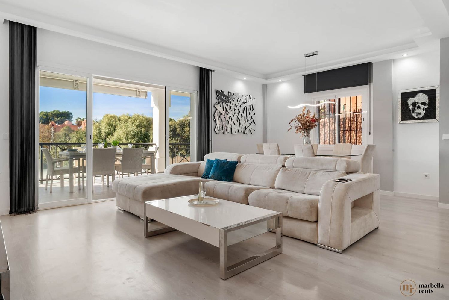 Chalet pareado en calle Artola Golf, 40 - Foto 36