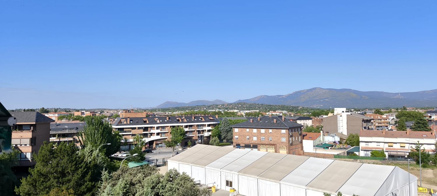Piso en Camino del Berrocal, Villalba Estación, Villalba Estación - Foto 43