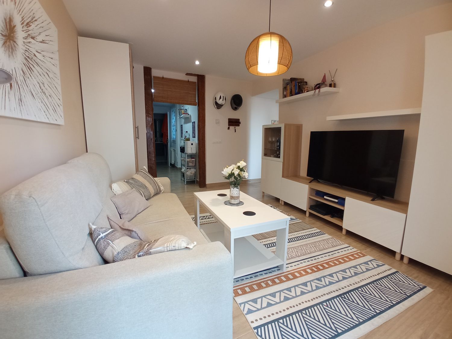 Piso en Barrio Malasaña-Universidad - Foto 5