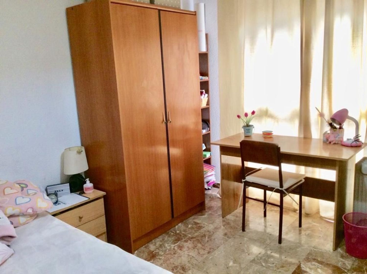 Piso en calle Gonzalo Gallas, 27 - Foto 7