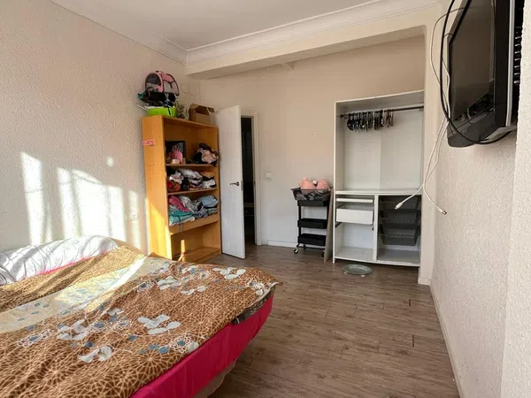 Piso en Calle de l'Olivereta, 40, Nou Moles - Foto 4