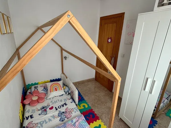 Chalet pareado en Calle Logroño, 49, Centro, Centro - Foto 6