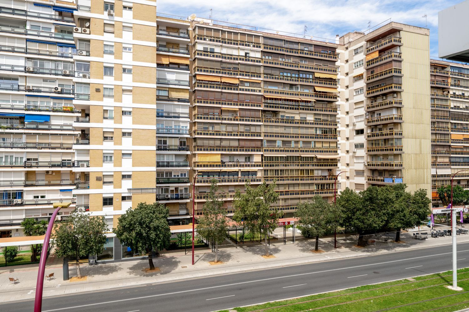 Piso en Calle Luis de Morales, 26 - Foto 1