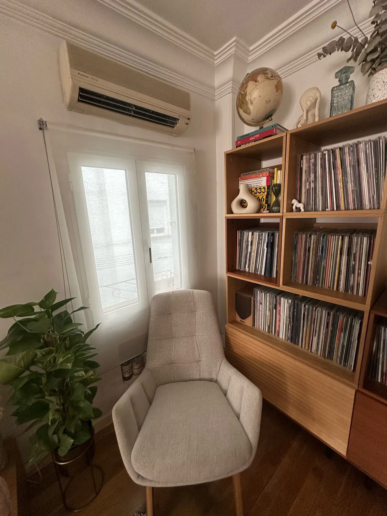 Piso en calle de Juan Álvarez Mendizábal, 47 - Foto 8