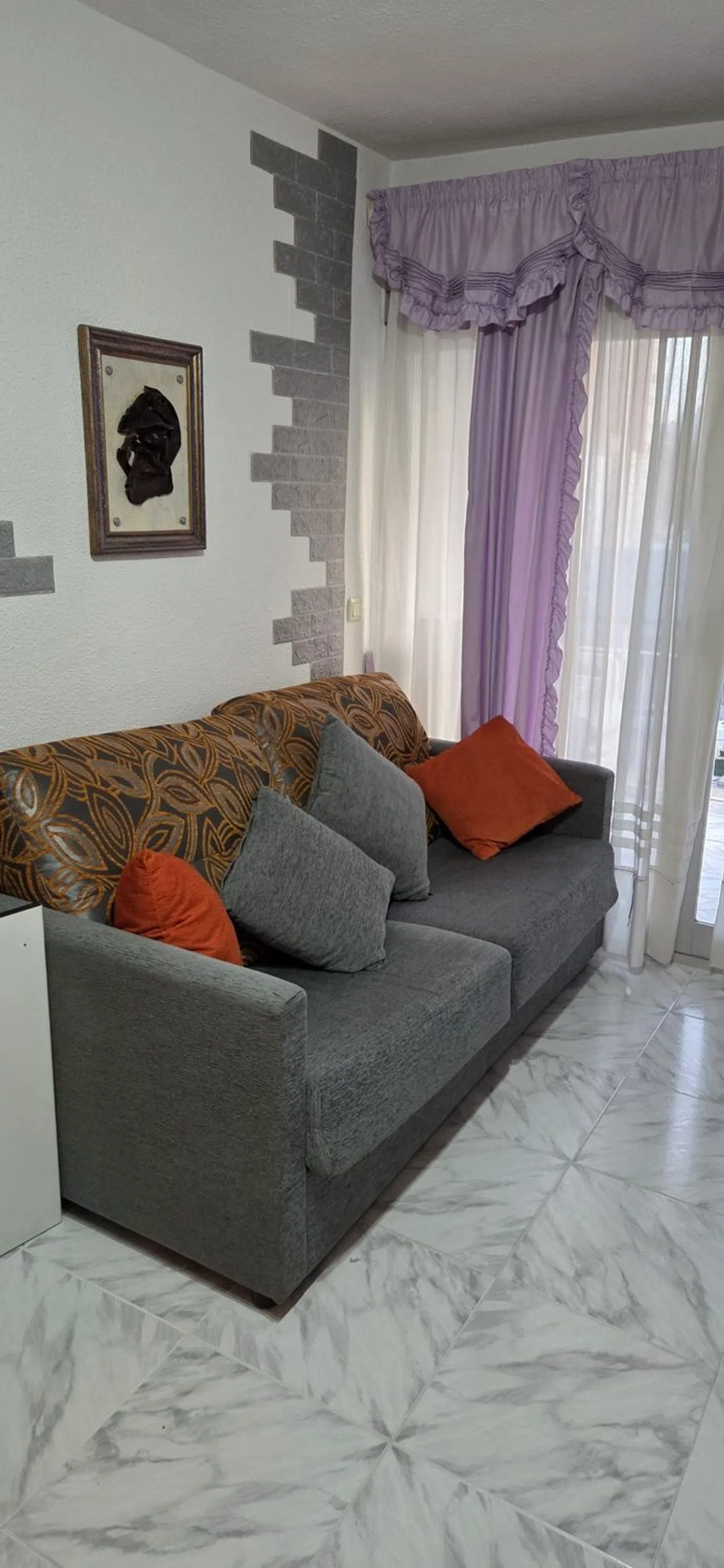 Piso en avenida del Doctor Orts Llorca, 10 - Foto 8