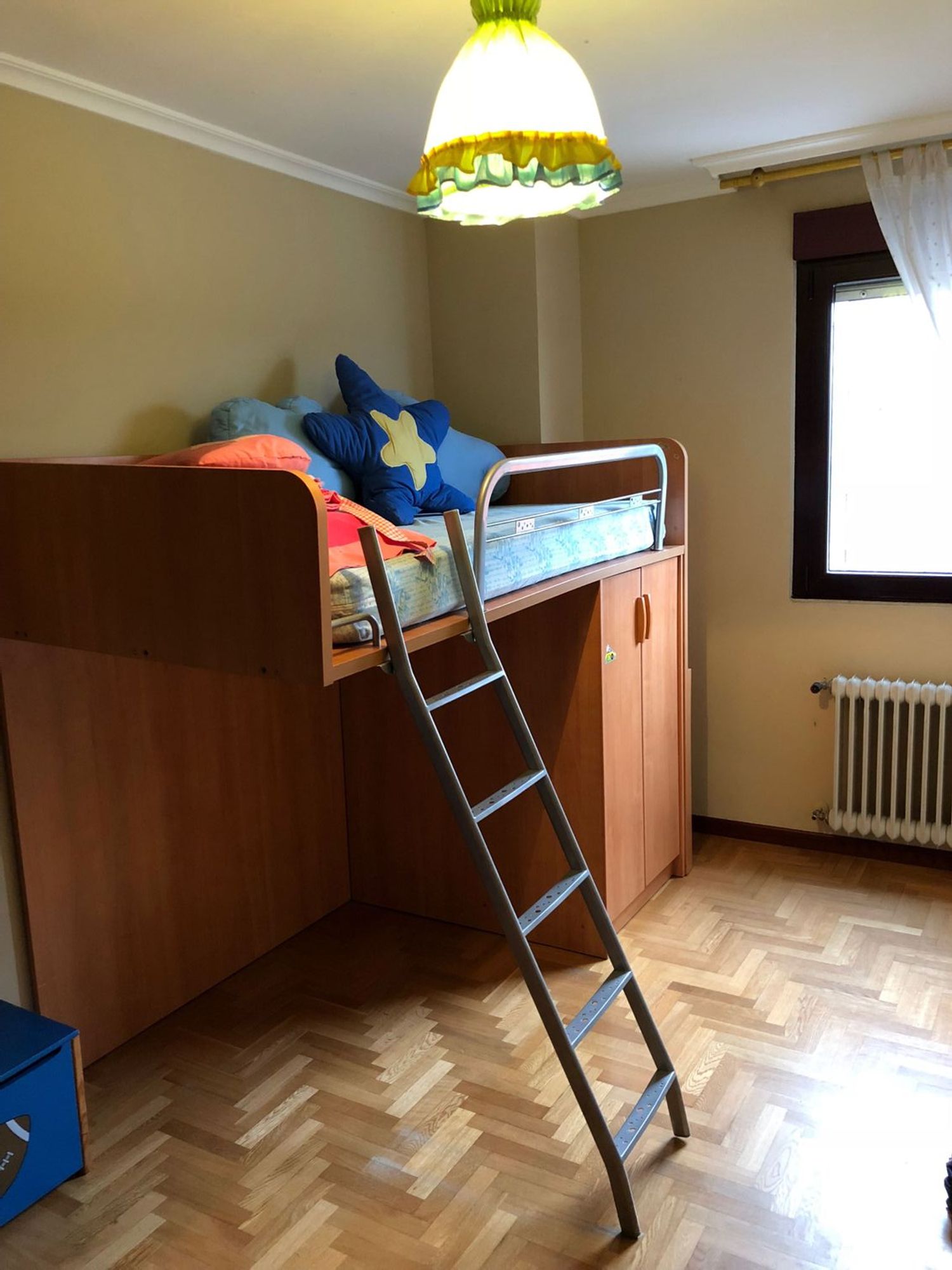 Piso en Pz de los oficios, 2, Puerta de la Villa - Arbolón, Puerta de la Villa - Arbolón - Foto 4
