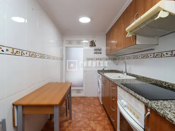 Piso en Calle del Retor, Mont-Olivet - Foto 10