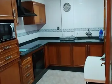 Piso en  Carrer del Sueco 57 - Foto 4