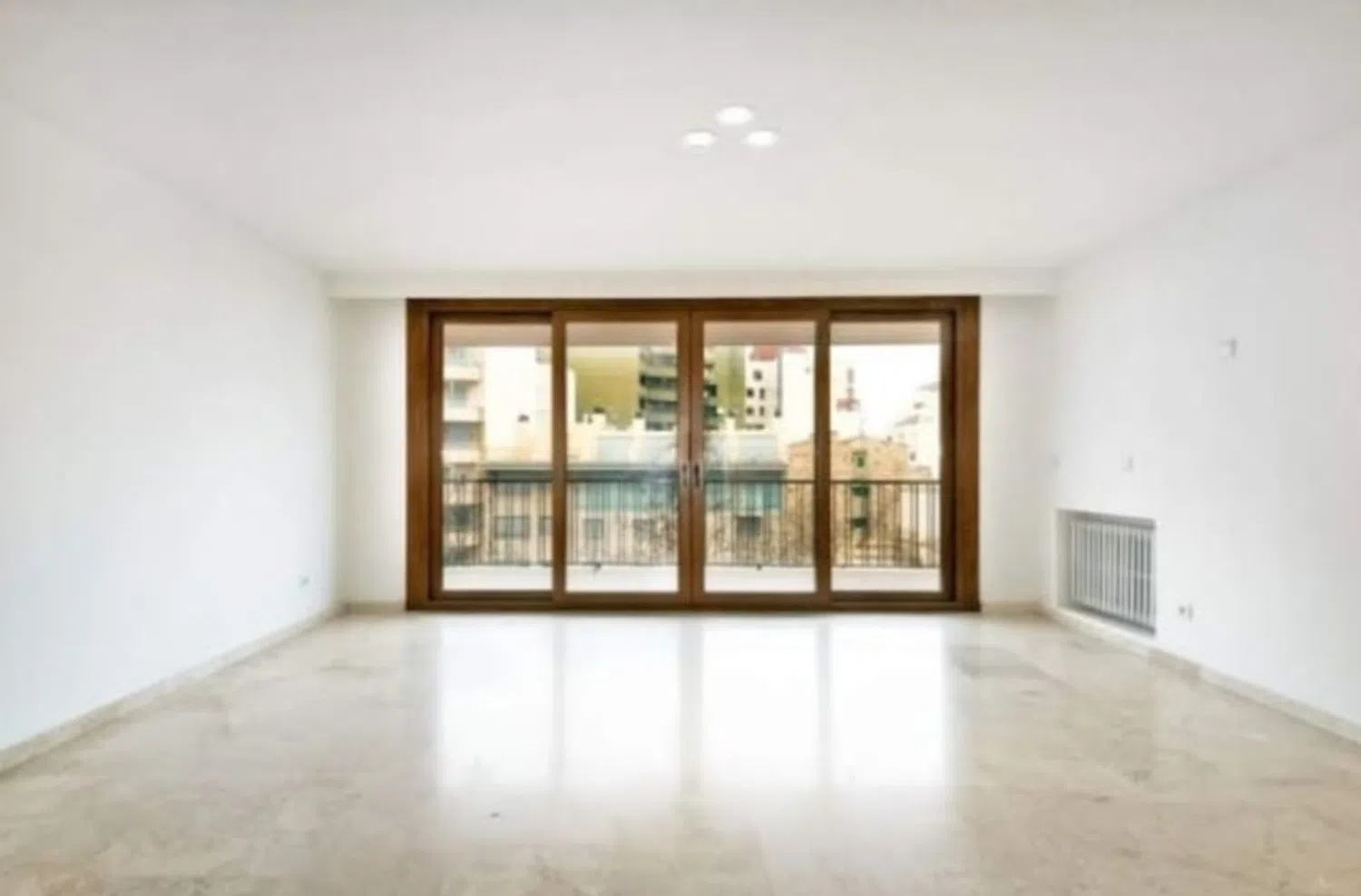 Piso en calle del Marquès de la Sènia, 35 - Foto 2