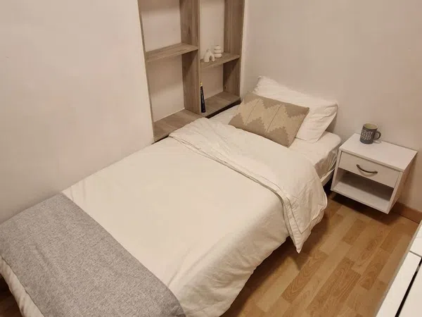 Piso en calle de Fos, 18 - Foto 21