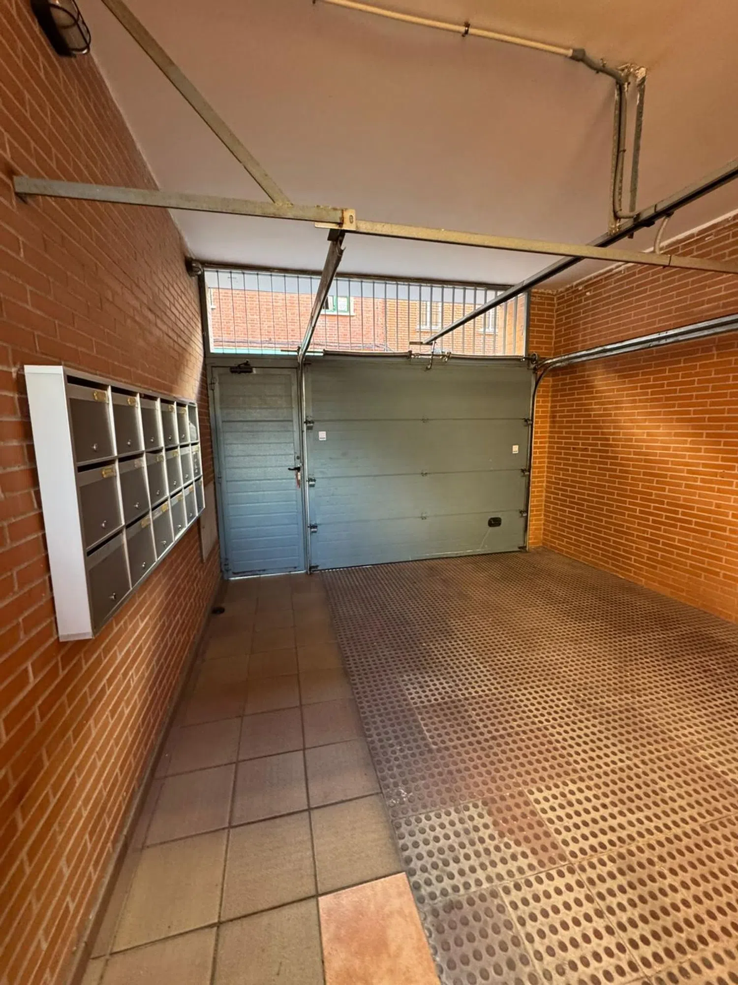 Piso en calle de la Sierra de Llerena, 20 - Foto 15
