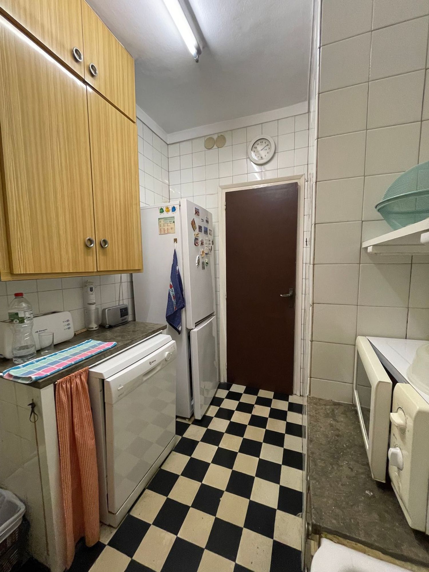 Piso en Calle del Comandant Benítez, 4, La Maternitat i Sant Ramon - Foto 12