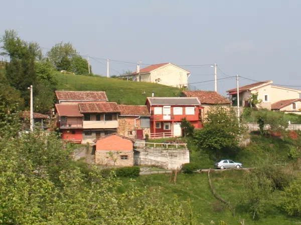 Casa independiente en La Matina, 1 - Foto 1