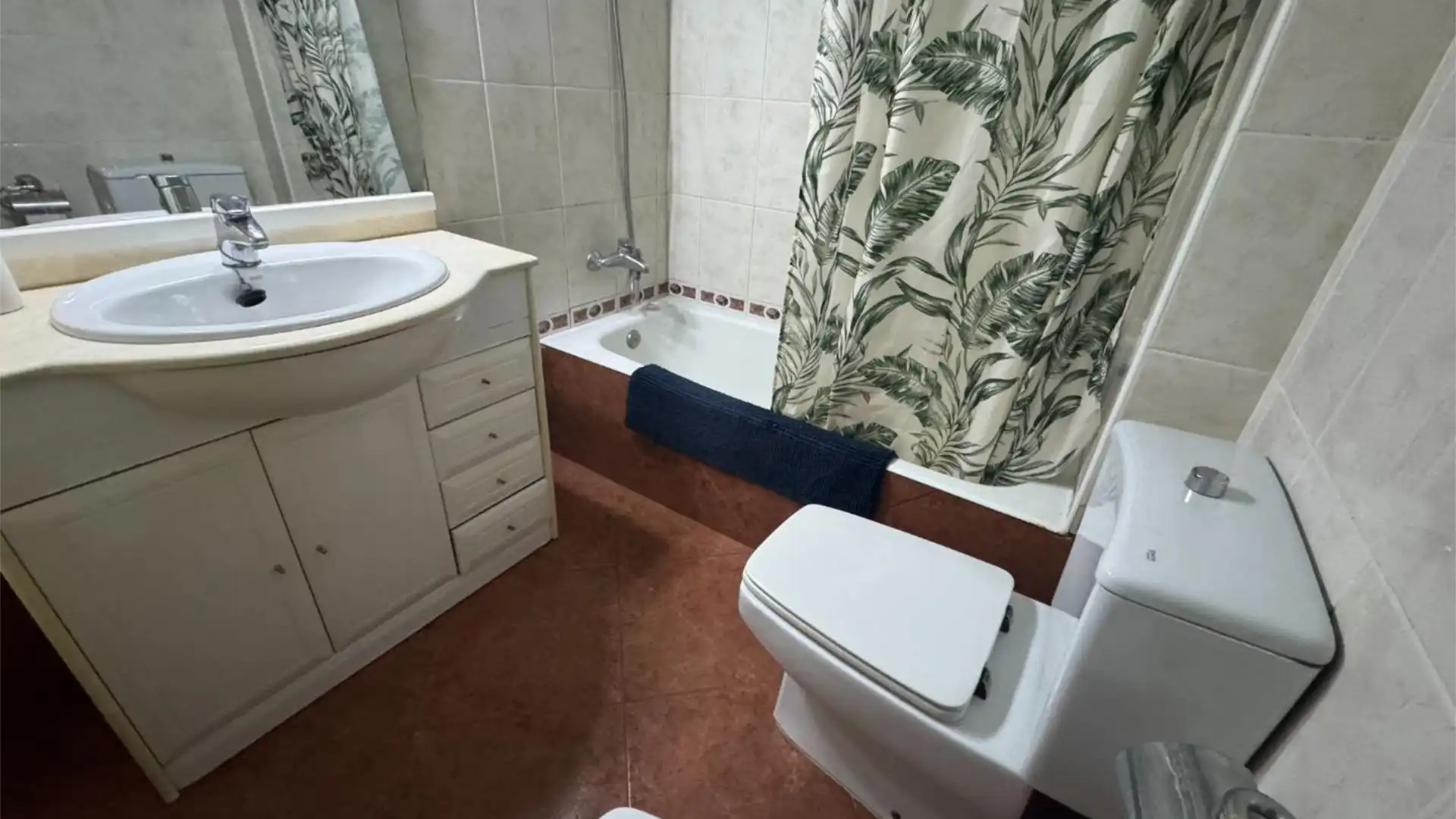 Piso en  Carrer de Francesc Martí i Móra 5 - Foto 9