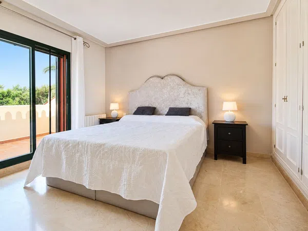 Chalet adosado en Calle Santillana del Mar, 11, Lomas de Marbella Club - Foto 19